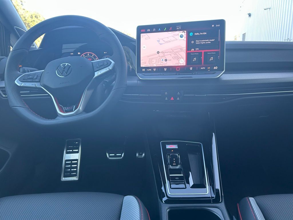 2026 Volkswagen Golf GTI Autobahn Tampa FL
