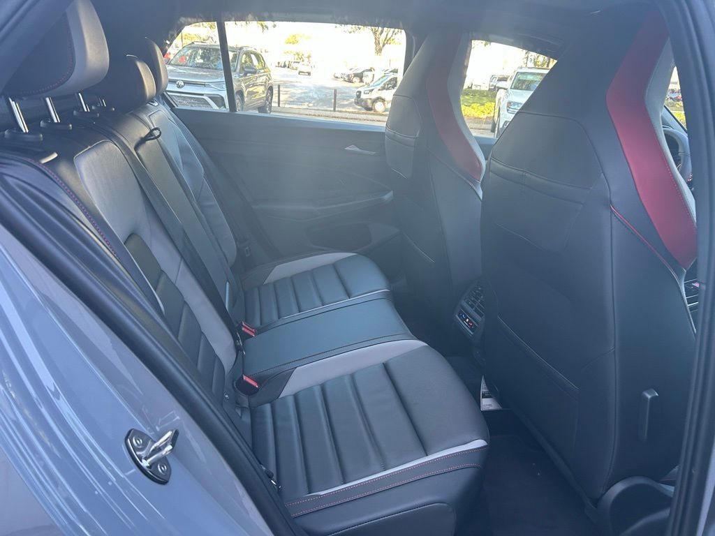 2026 Volkswagen Golf GTI Autobahn Tampa FL