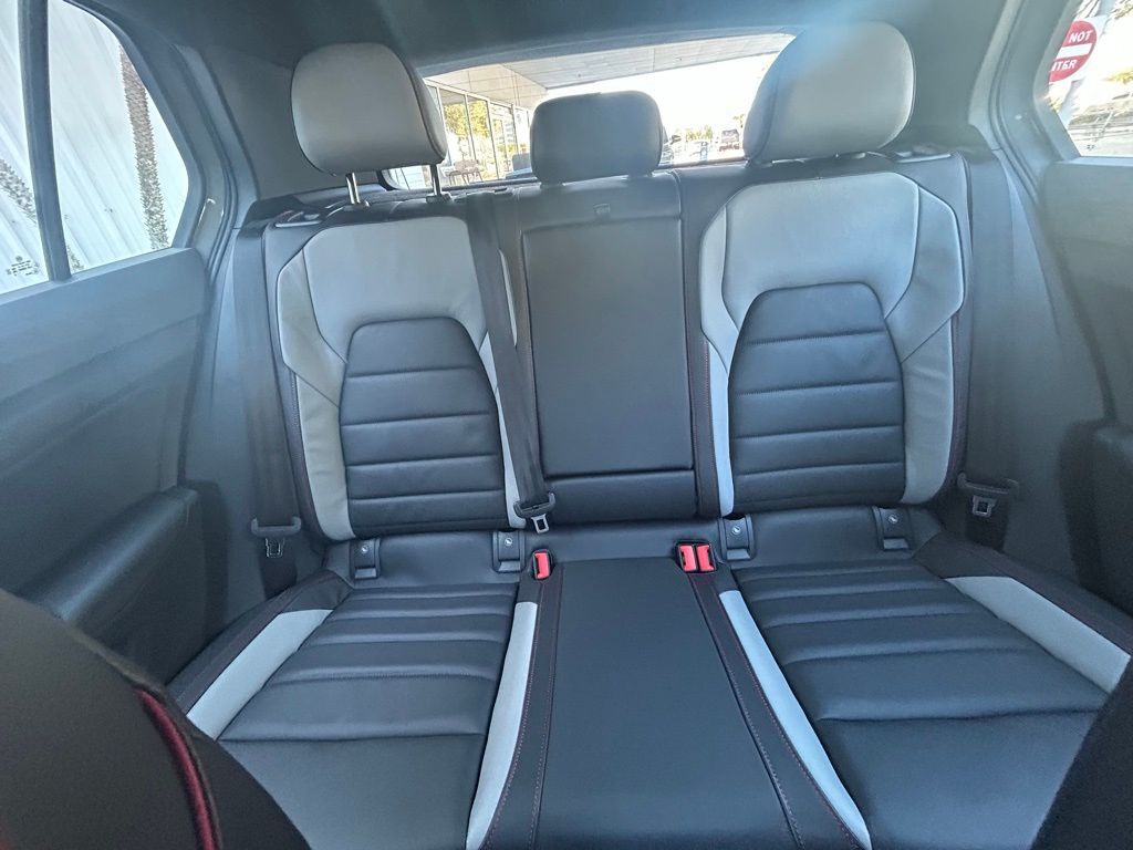 2026 Volkswagen Golf GTI Autobahn Tampa FL