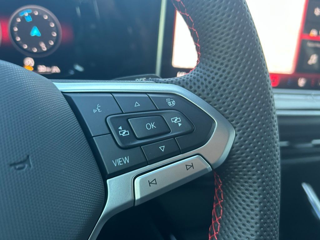 2026 Volkswagen Golf GTI Autobahn Tampa FL