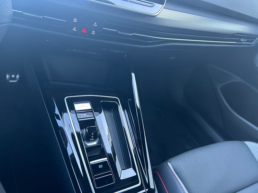 2026 Volkswagen Golf GTI Autobahn Tampa FL