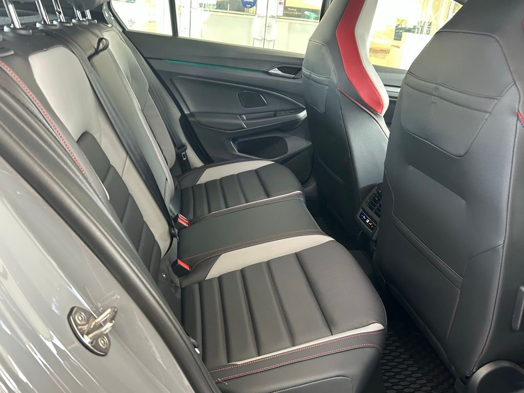 2026 Volkswagen Golf GTI Autobahn Tampa FL