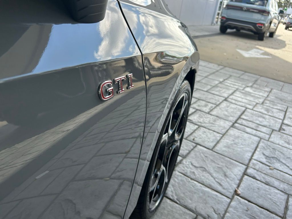 2026 Volkswagen Golf GTI Autobahn Tampa FL