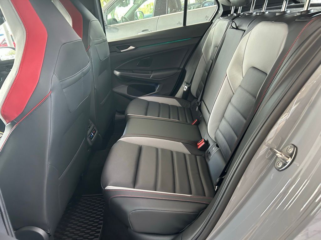 2026 Volkswagen Golf GTI Autobahn Tampa FL