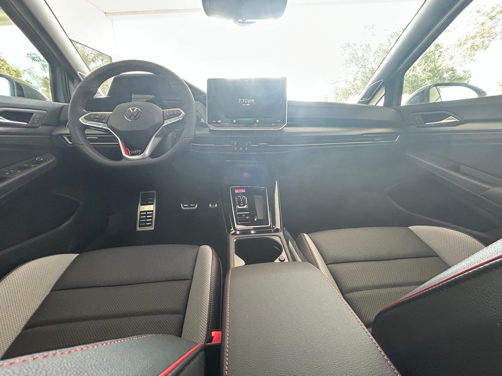 2026 Volkswagen Golf GTI Autobahn Tampa FL