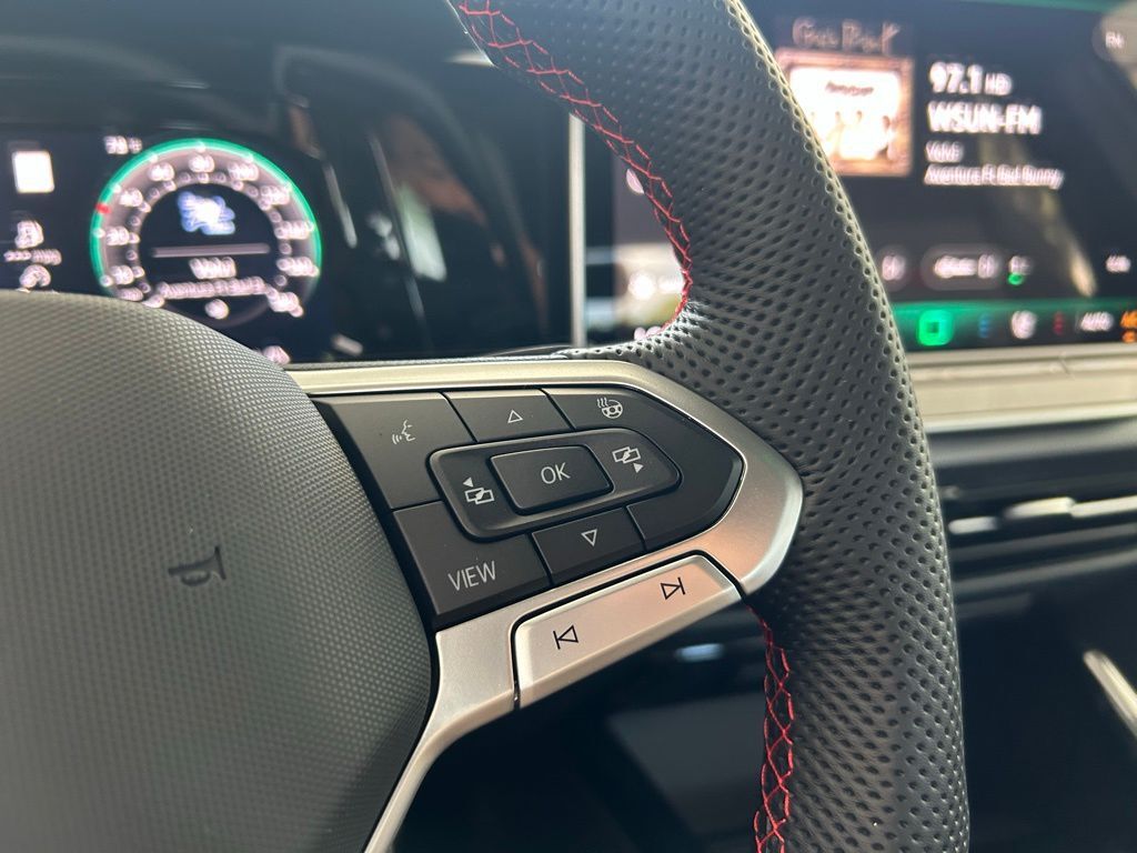 2026 Volkswagen Golf GTI Autobahn Tampa FL