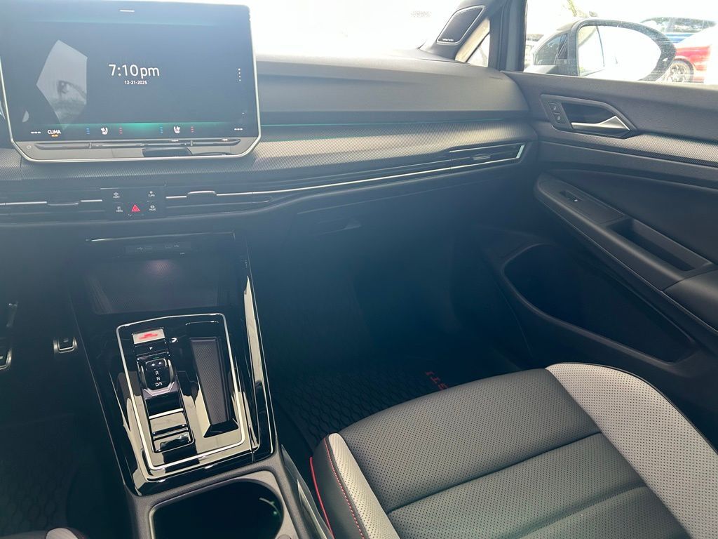 2026 Volkswagen Golf GTI Autobahn Tampa FL