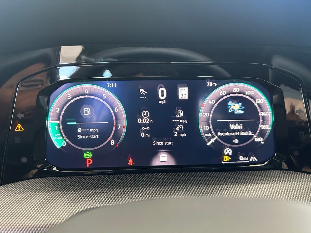 2026 Volkswagen Golf GTI Autobahn Tampa FL