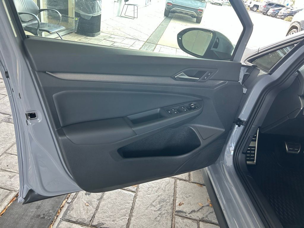 2026 Volkswagen Golf GTI Autobahn Tampa FL