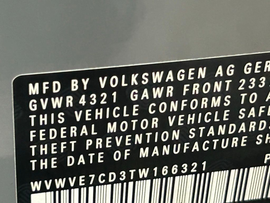 2026 Volkswagen Golf GTI Autobahn Tampa FL