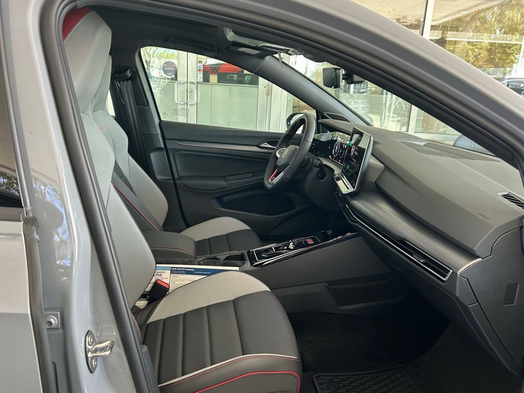 2026 Volkswagen Golf GTI Autobahn Tampa FL