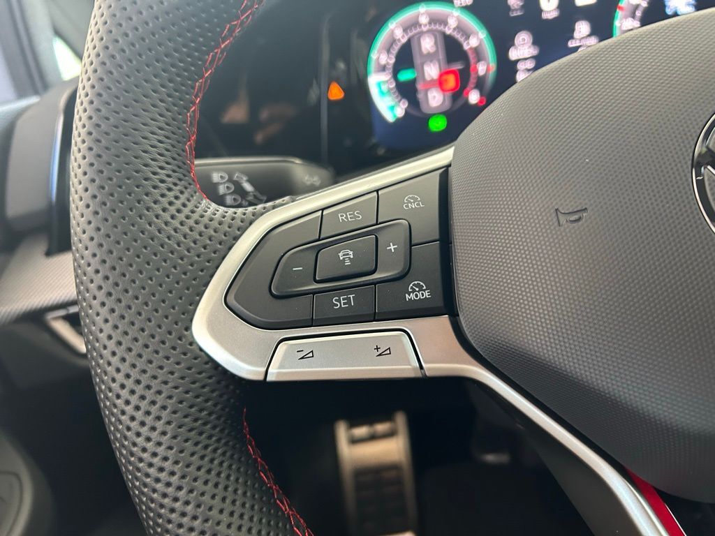 2026 Volkswagen Golf GTI Autobahn Tampa FL