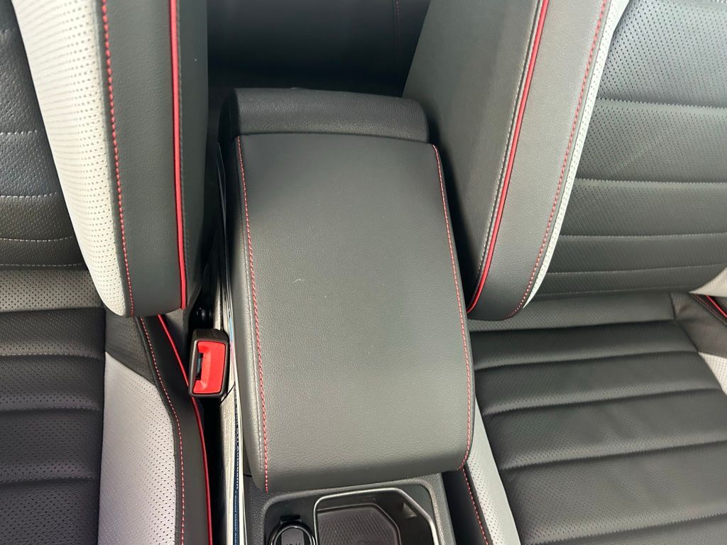 2026 Volkswagen Golf GTI Autobahn Tampa FL