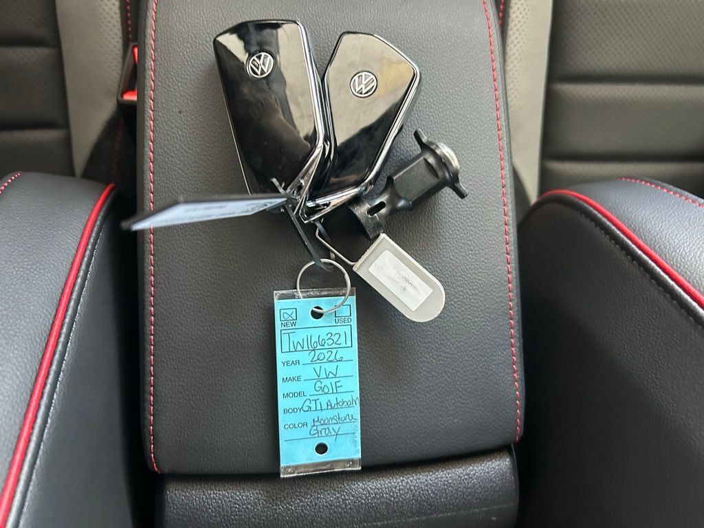 2026 Volkswagen Golf GTI Autobahn Tampa FL