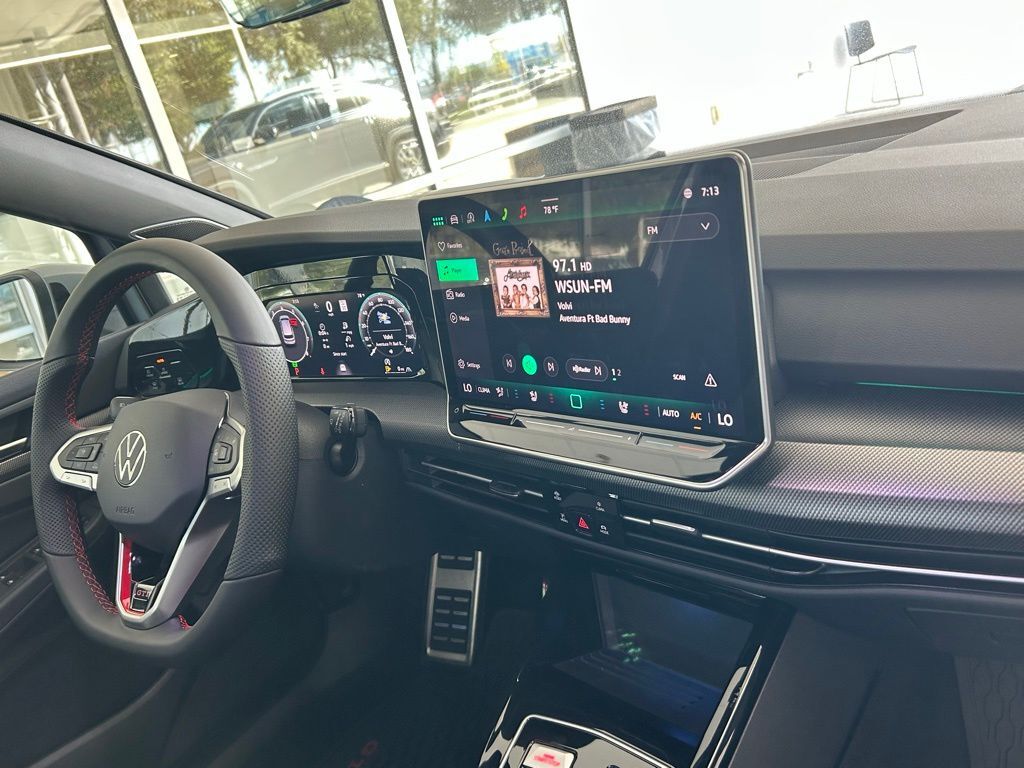 2026 Volkswagen Golf GTI Autobahn Tampa FL