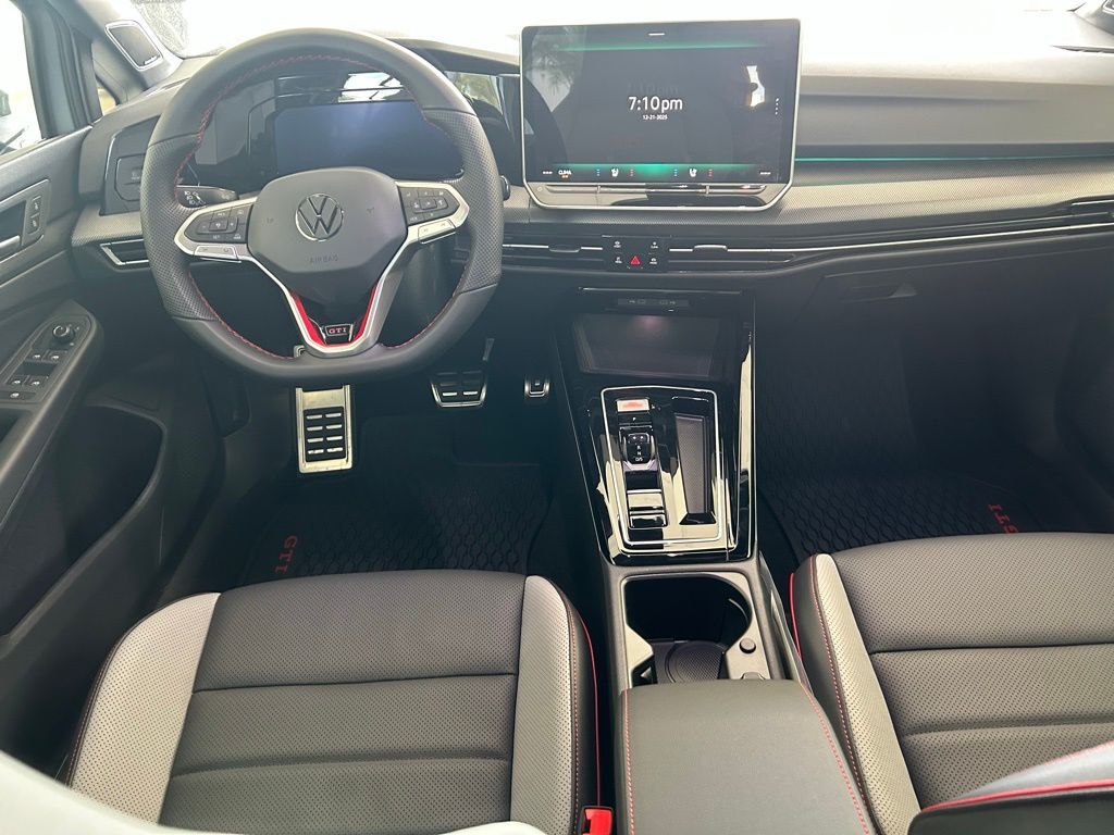 2026 Volkswagen Golf GTI Autobahn Tampa FL