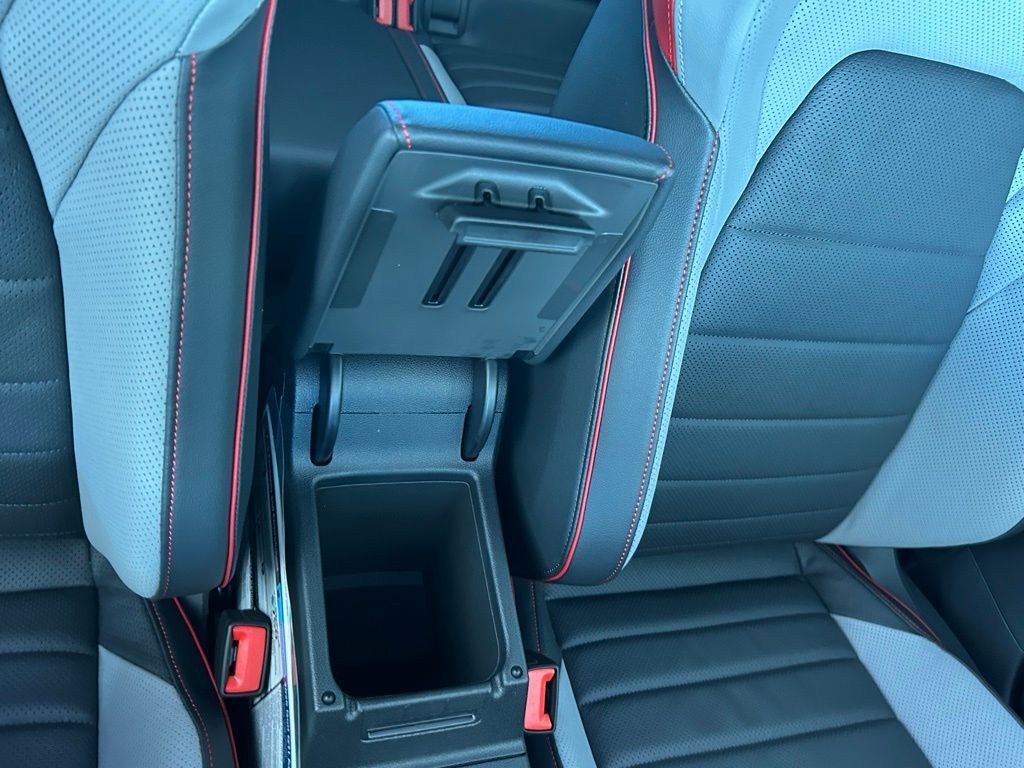 2026 Volkswagen Golf GTI Autobahn Tampa FL