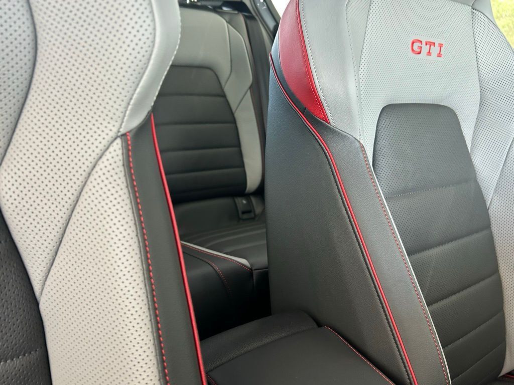 2026 Volkswagen Golf GTI Autobahn Tampa FL