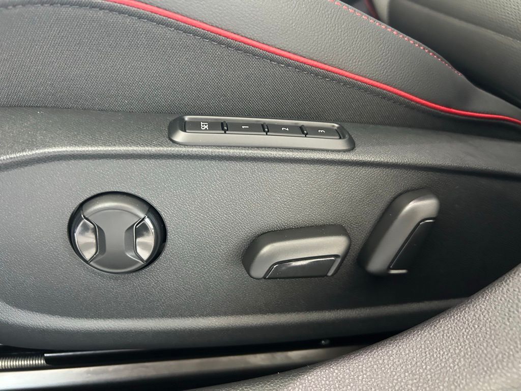 2026 Volkswagen Golf GTI Autobahn Tampa FL