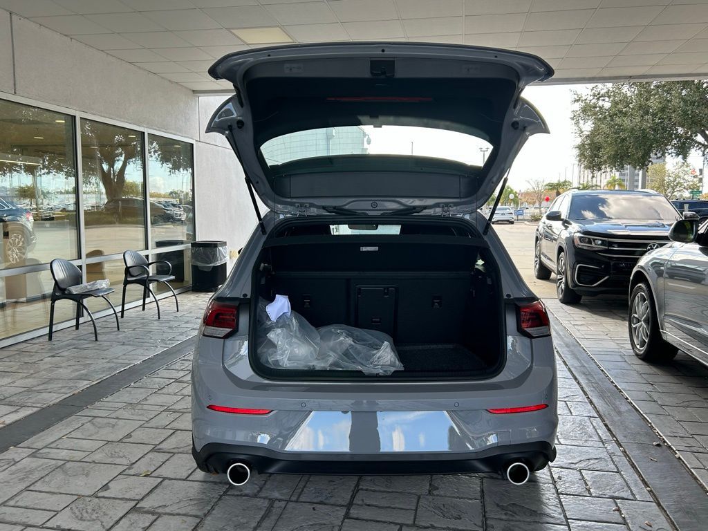 2026 Volkswagen Golf GTI Autobahn Tampa FL