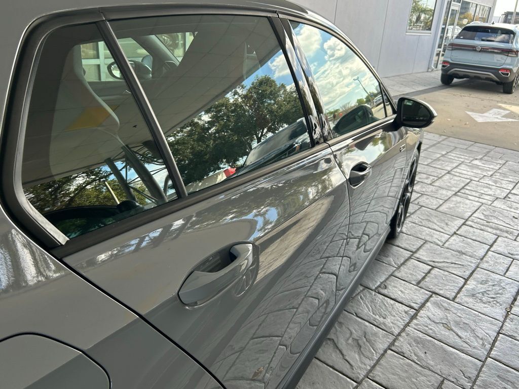 2026 Volkswagen Golf GTI Autobahn Tampa FL