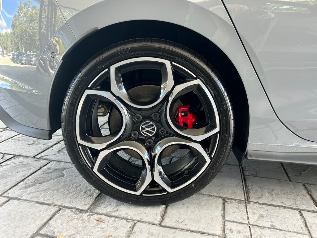 2026 Volkswagen Golf GTI Autobahn Tampa FL
