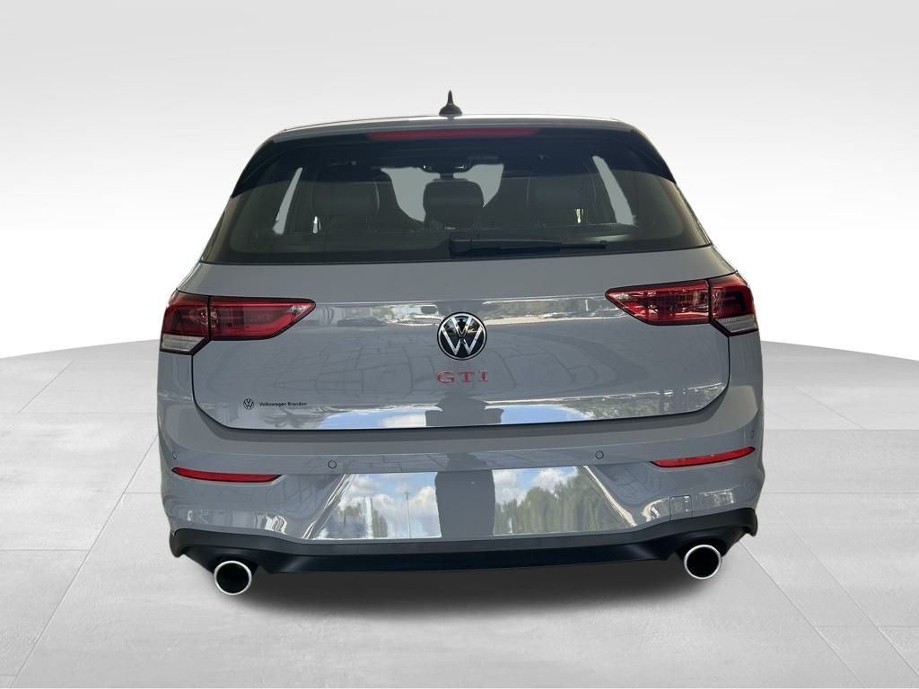 2026 Volkswagen Golf GTI Autobahn Tampa FL