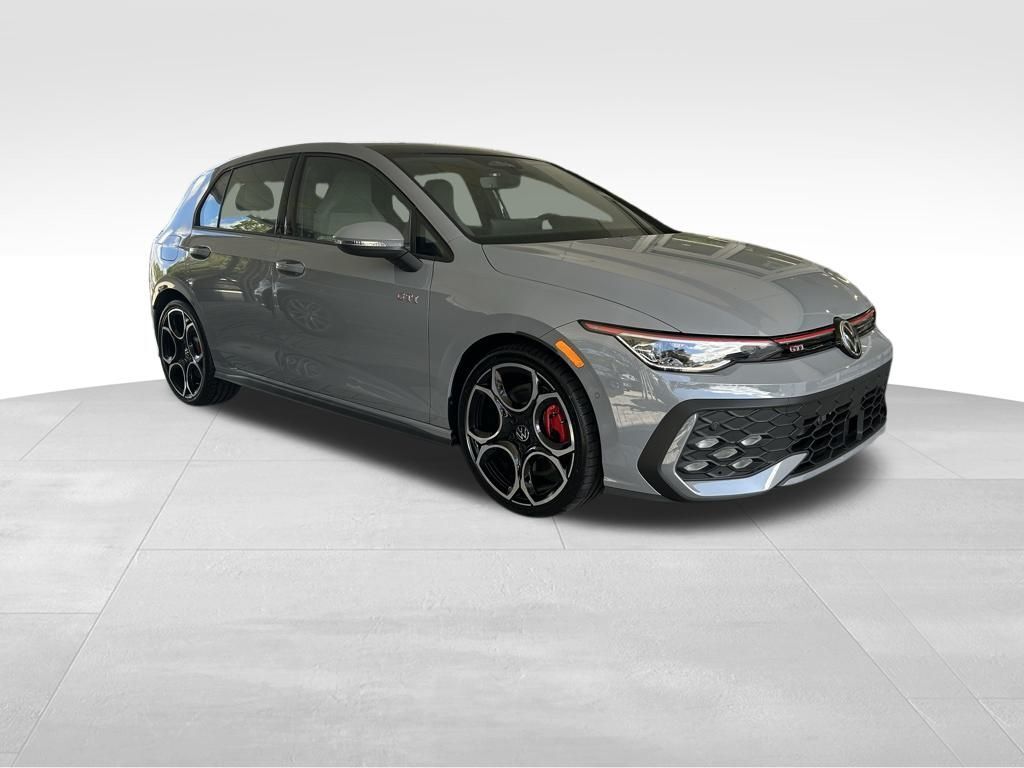 2026 Volkswagen Golf GTI Autobahn Tampa FL