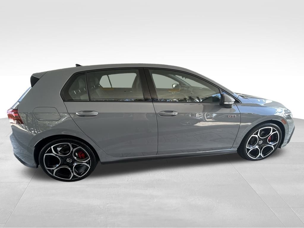 2026 Volkswagen Golf GTI Autobahn Tampa FL