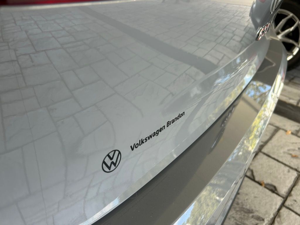 2026 Volkswagen Golf GTI Autobahn Tampa FL