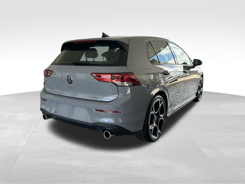2026 Volkswagen Golf GTI Autobahn Tampa FL