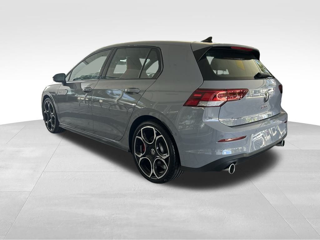 2026 Volkswagen Golf GTI Autobahn Tampa FL
