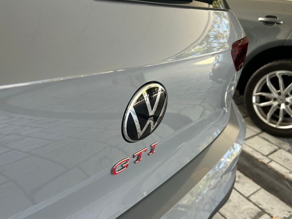 2026 Volkswagen Golf GTI Autobahn Tampa FL