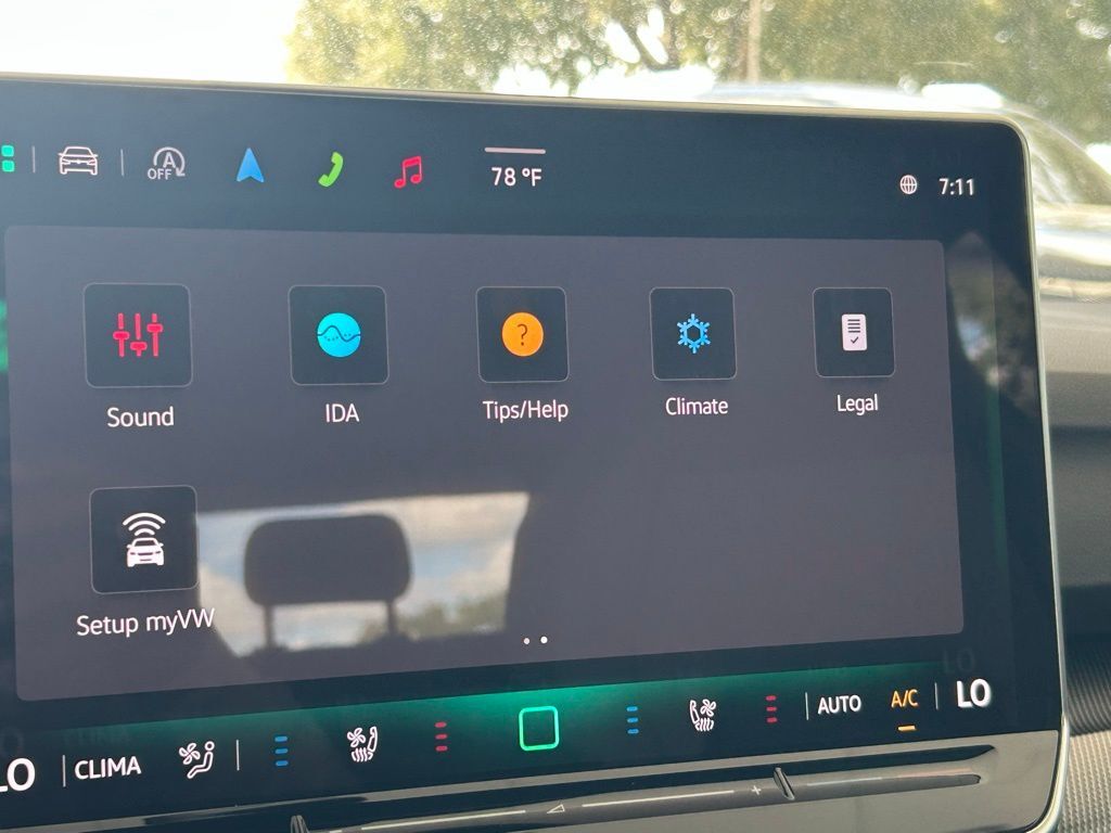 2026 Volkswagen Golf GTI Autobahn Tampa FL