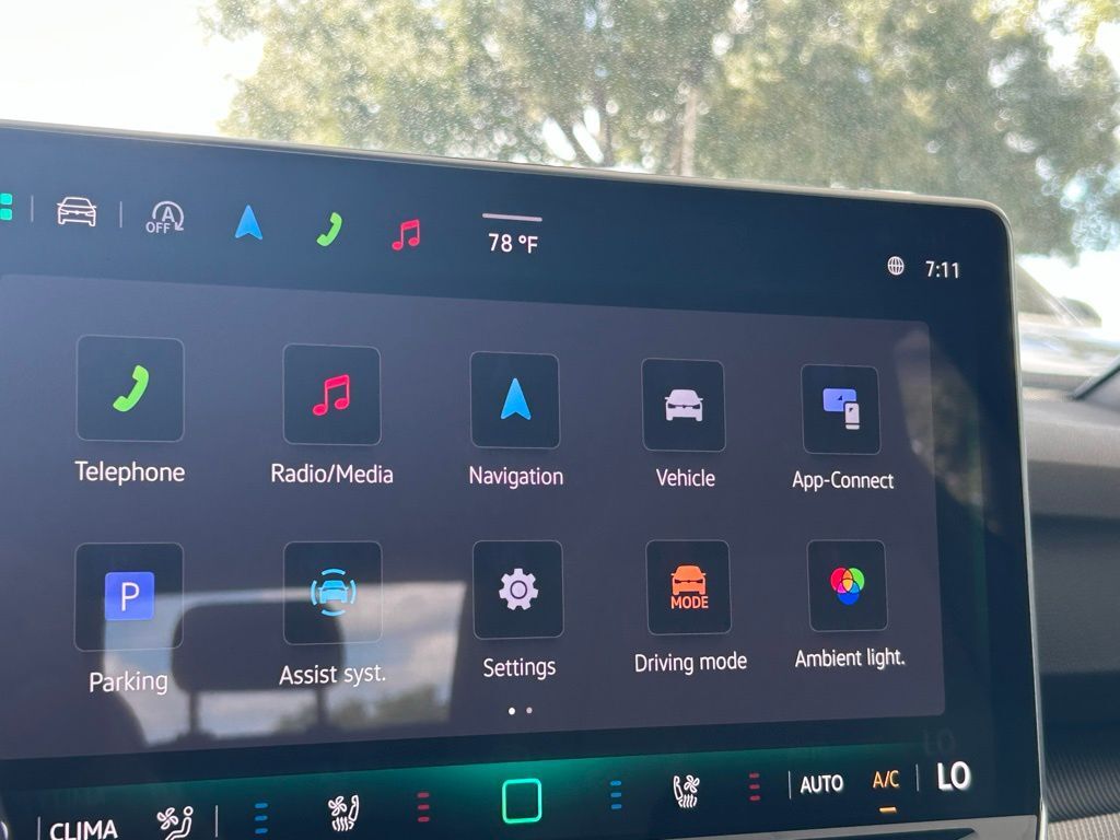 2026 Volkswagen Golf GTI Autobahn Tampa FL