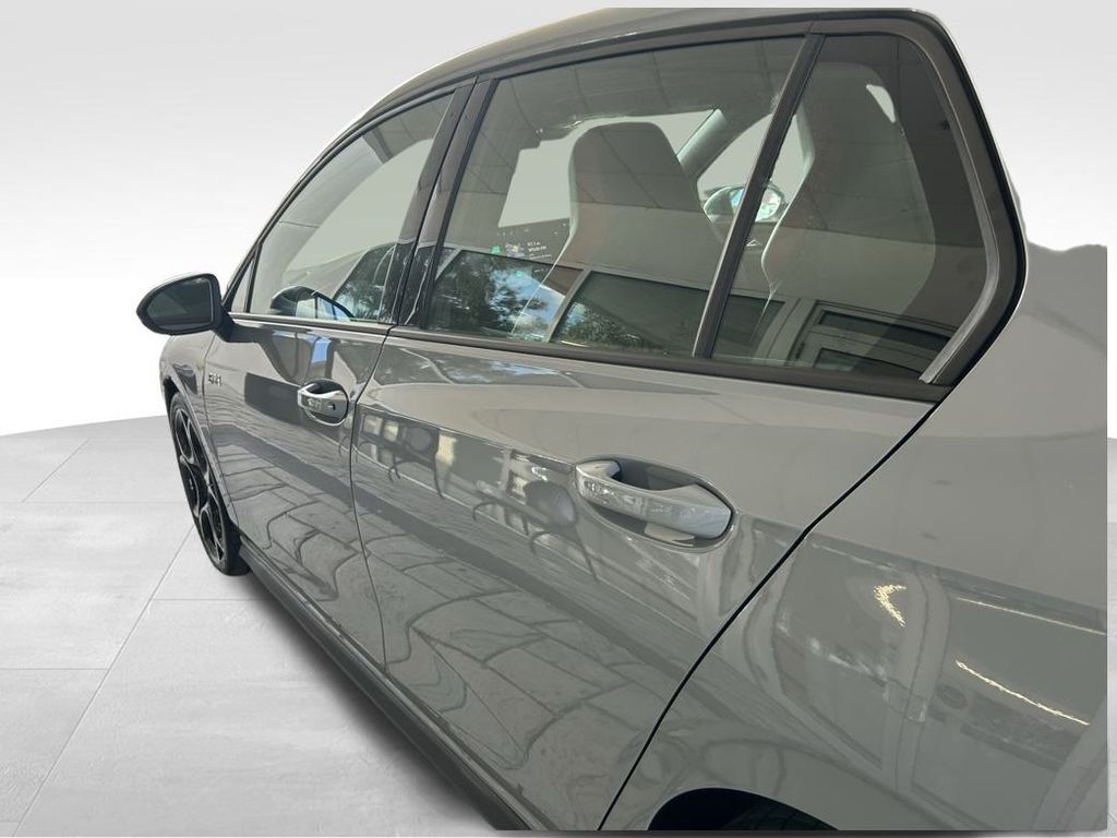 2026 Volkswagen Golf GTI Autobahn Tampa FL