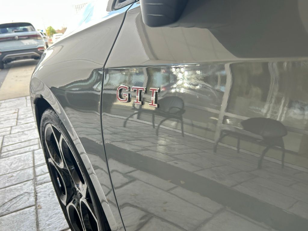 2026 Volkswagen Golf GTI Autobahn Tampa FL
