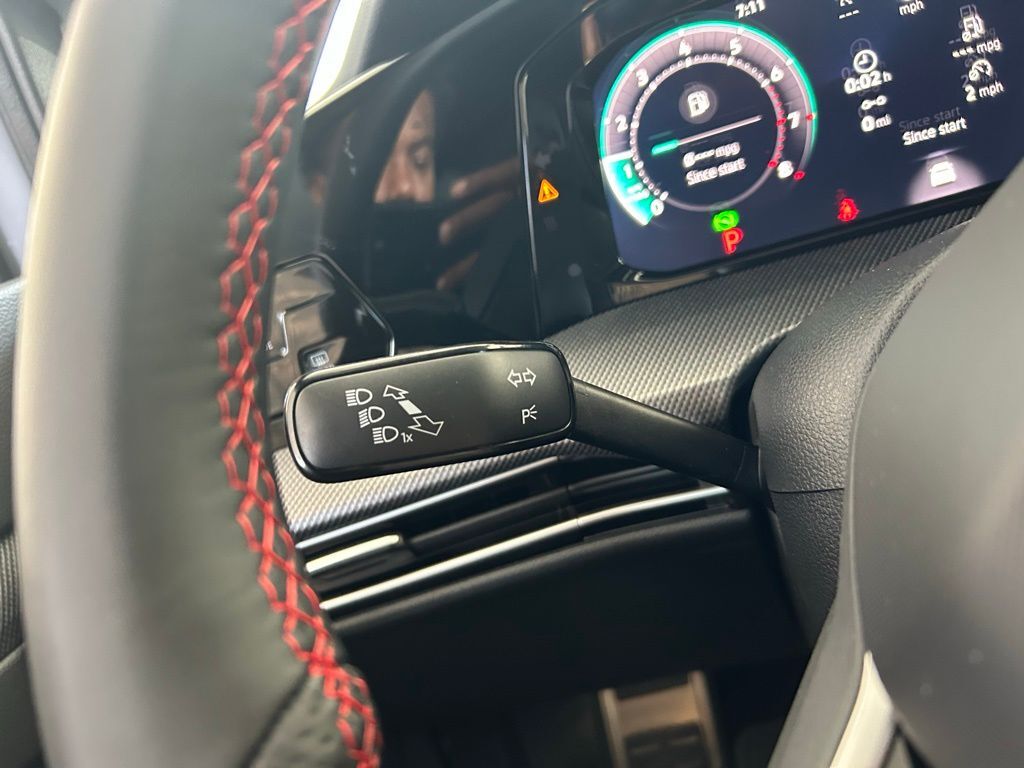 2026 Volkswagen Golf GTI Autobahn Tampa FL