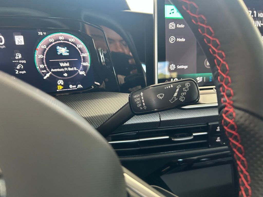 2026 Volkswagen Golf GTI Autobahn Tampa FL