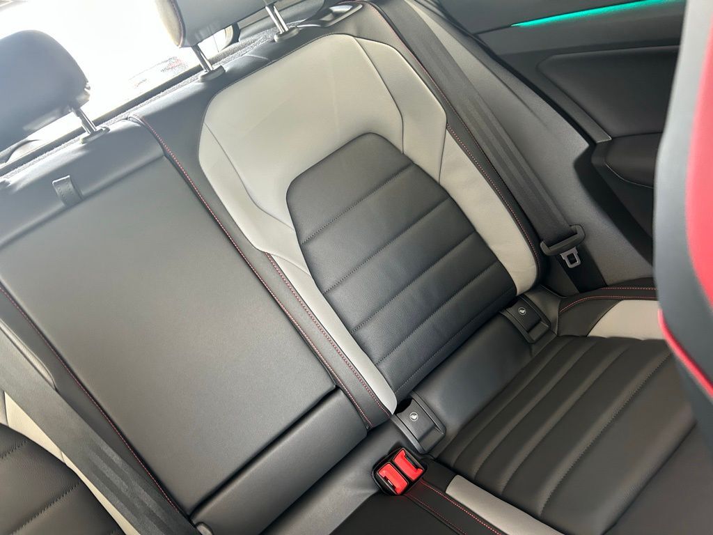 2026 Volkswagen Golf GTI Autobahn Tampa FL