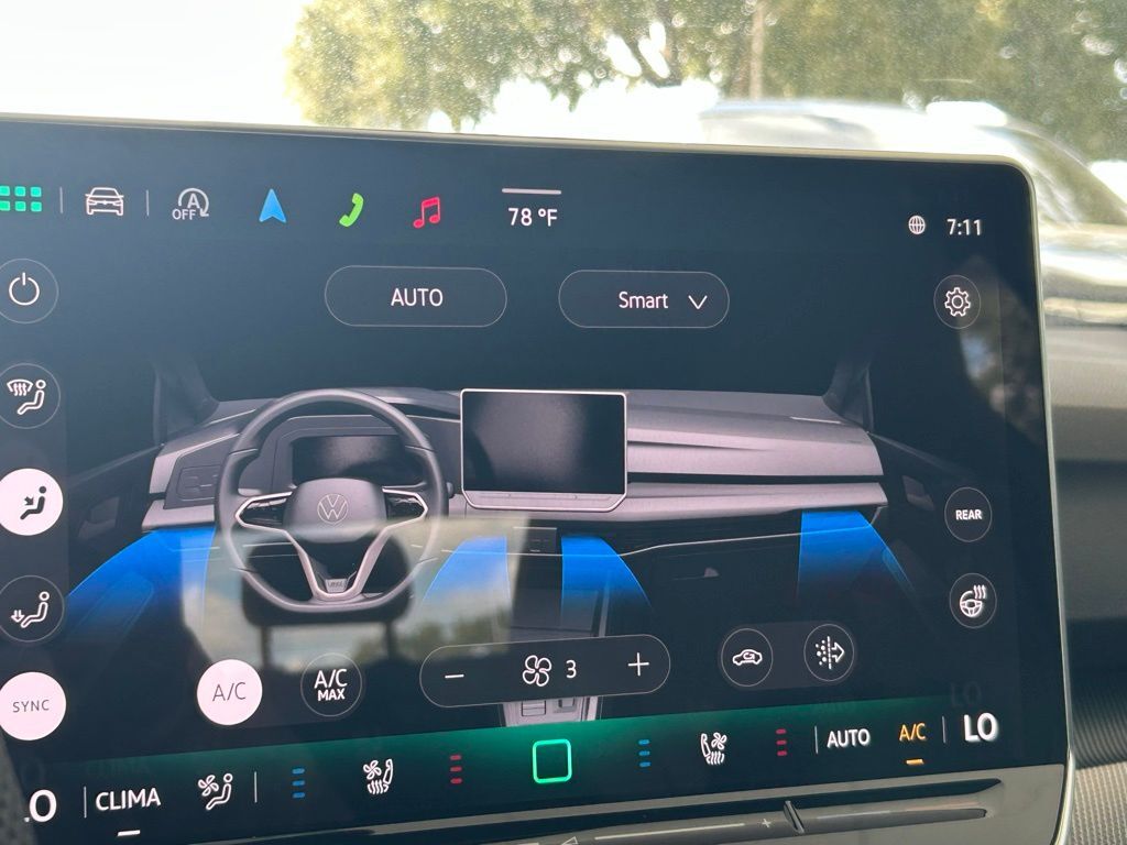 2026 Volkswagen Golf GTI Autobahn Tampa FL