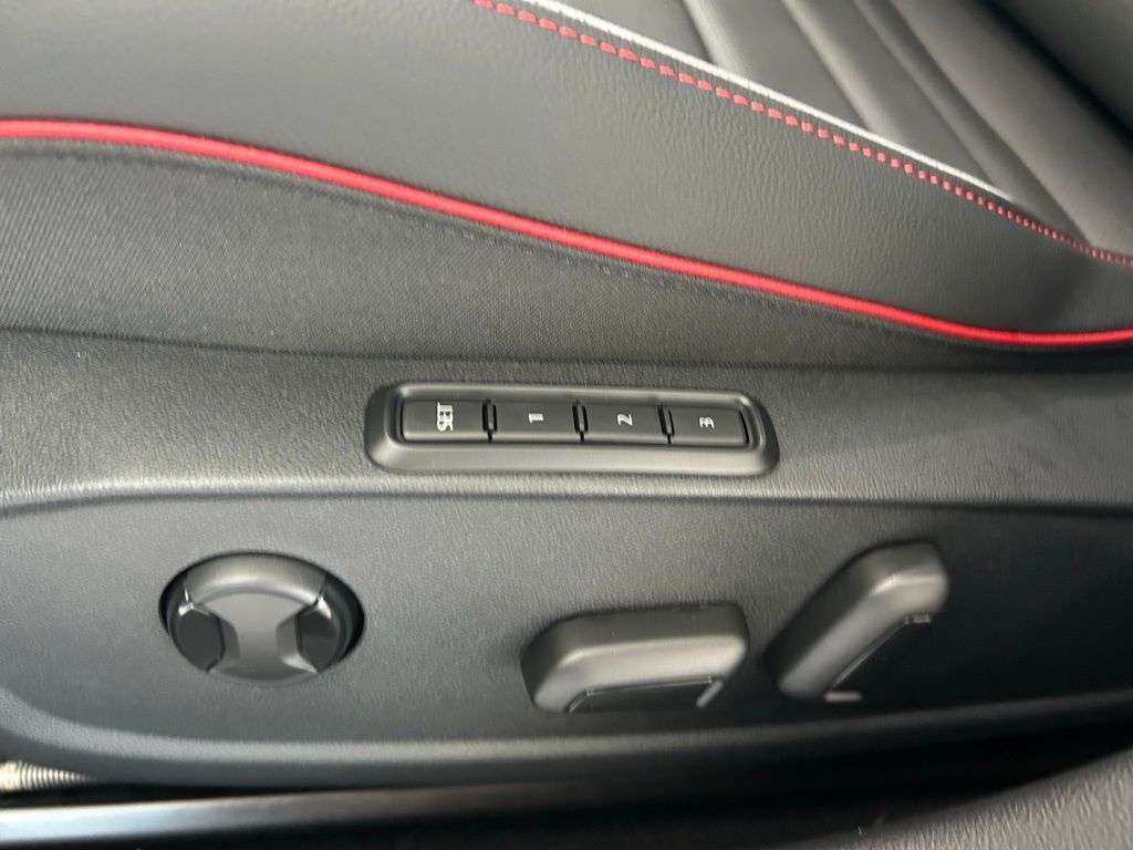 2026 Volkswagen Golf GTI Autobahn Tampa FL