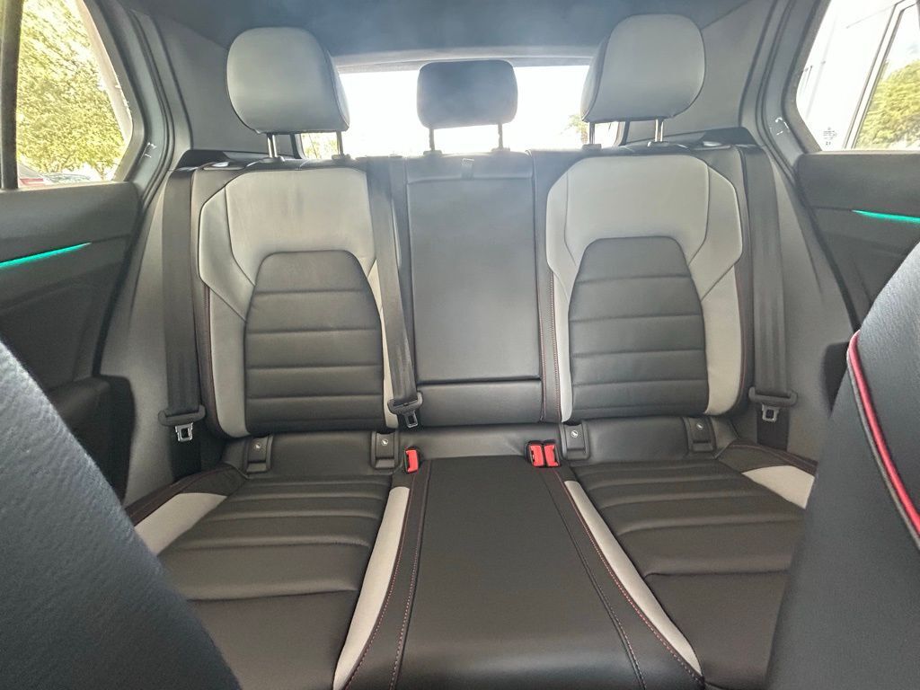 2026 Volkswagen Golf GTI Autobahn Tampa FL