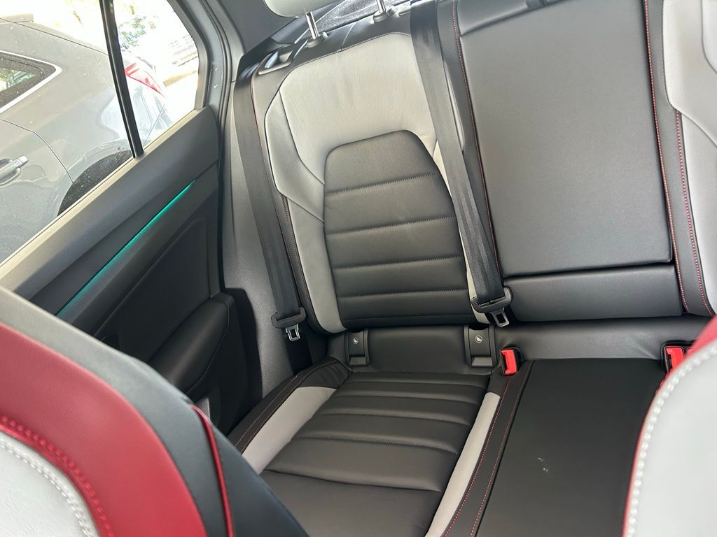 2026 Volkswagen Golf GTI Autobahn Tampa FL