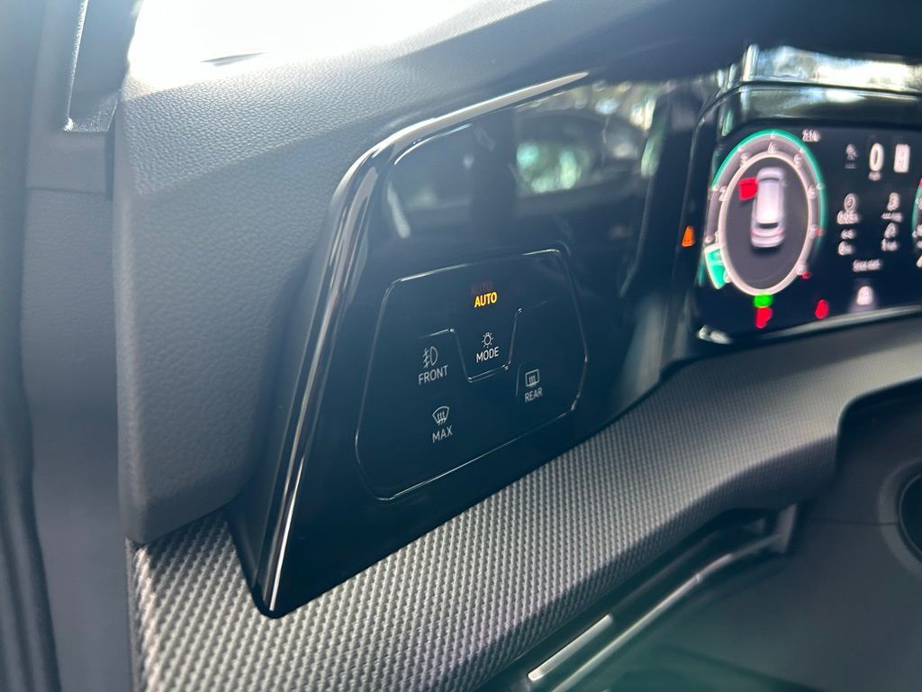 2026 Volkswagen Golf GTI Autobahn Tampa FL