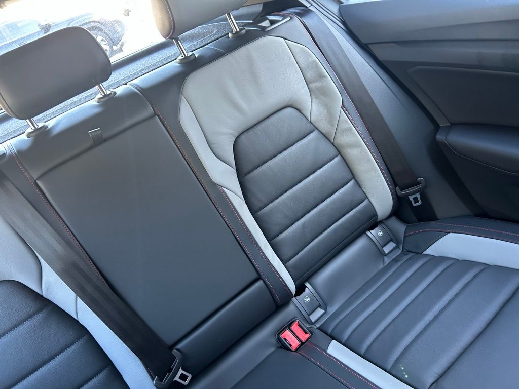 2026 Volkswagen Golf GTI Autobahn Tampa FL