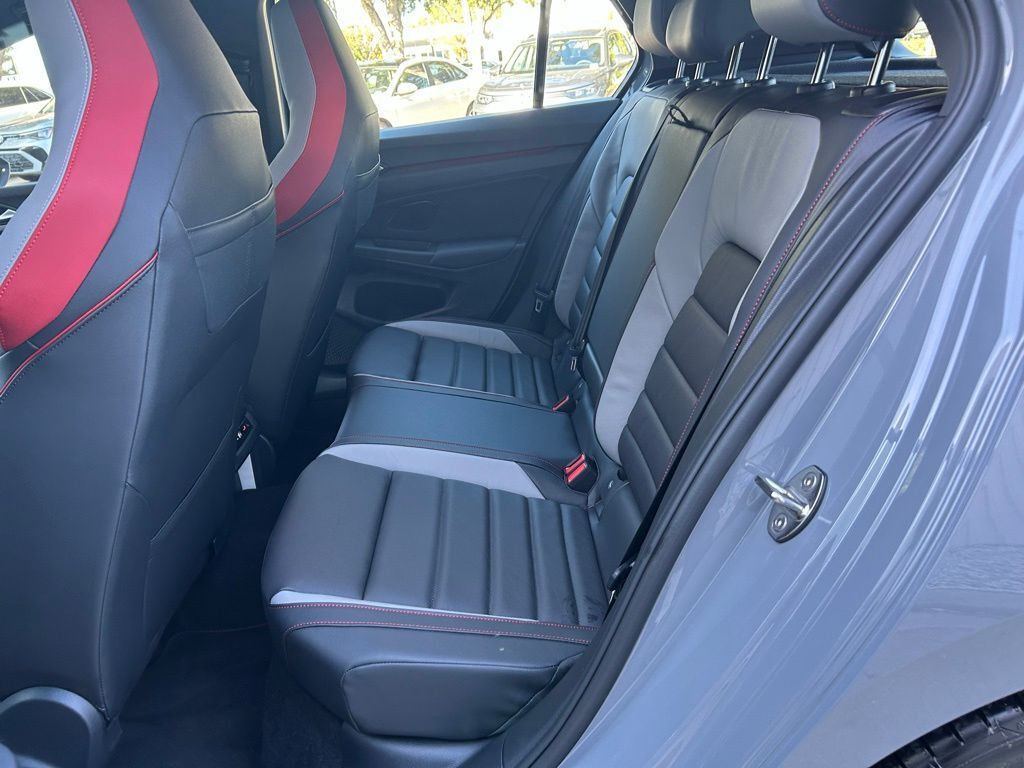 2026 Volkswagen Golf GTI Autobahn Tampa FL