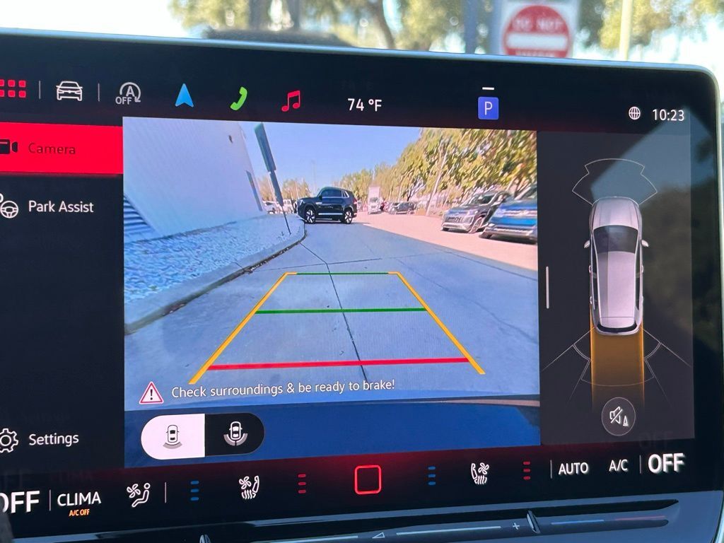 2026 Volkswagen Golf GTI Autobahn Tampa FL