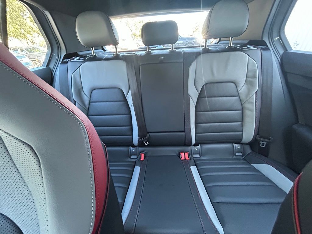 2026 Volkswagen Golf GTI Autobahn Tampa FL