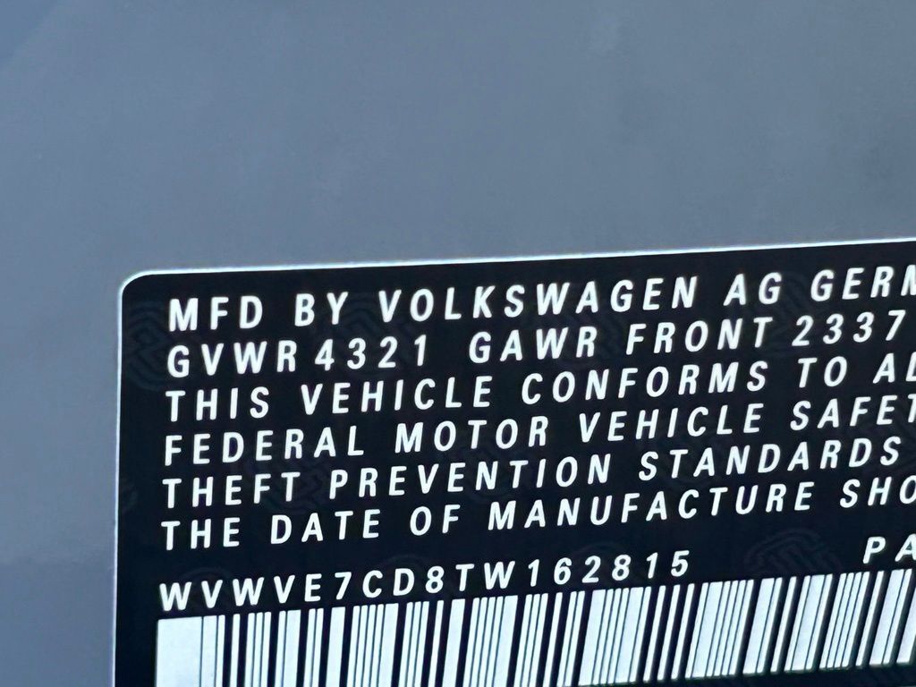 2026 Volkswagen Golf GTI Autobahn Tampa FL